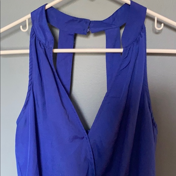 Like New Sparkle & Fade Romper - XS - Picture 4 of 5